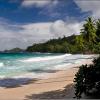 Seychelles - Anse Takamaka