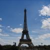 France - Paris - The Eiffel Tower