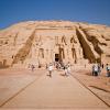 Egypt - Abu Simbel - Ramses II Temple