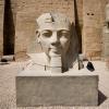 Egypt - Luxor Temple - Ramses II
